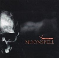Moonspell - Antidote (Blue Vinyl Lp)