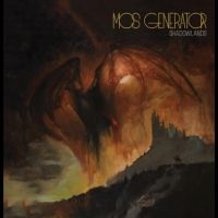 Mos Generator - Shadowlands