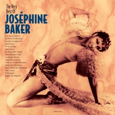 Baker Josephine - The Very Best Of