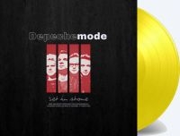 Depeche Mode - Set In Stone - Radio Broadcast (Yel