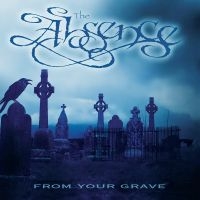 Absence The - From Your Grave (Blue Vinyl Lp)