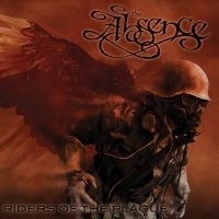 Absence The - Riders Of The Plague (Tiger Eye Vin
