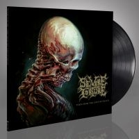 Severe Torture - Torn From The Jaws Of Death (Vinyl