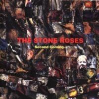 Stone Roses - Second Coming i gruppen Minishops / Stone Roses hos Bengans Skivbutik AB (552222)