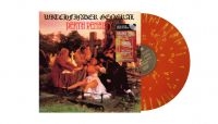 Witchfinder General - Death Penalty (Splatter Vinyl Lp)
