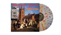 Witchfinder General - Friends Of Hell (Splatter Vinyl Lp)