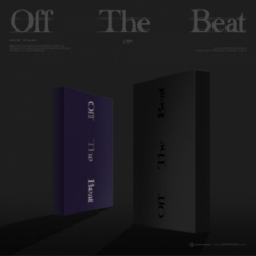 I.m - Off the beat (Off Ver.)