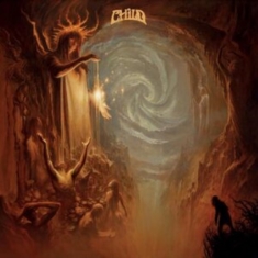 Child - Child (Vinyl Lp)