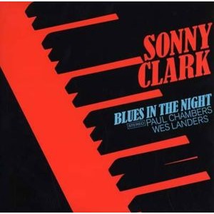 Sonny Clark - Blues In The Night