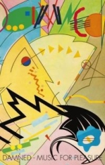 Damned - Music For Pleasure