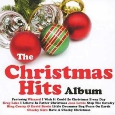Various - The Christmas Hits Album