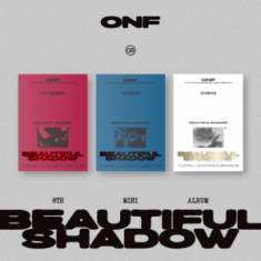 Onf - Beautiful Shadow (Random Ver.)