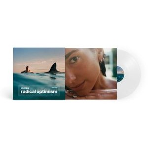 Dua Lipa - Radical Optimism (Blue Lp)