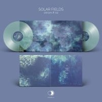 Solar Fields - Origins #2 (2 Lp Green Vinyl)