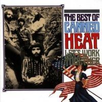 Canned Heat - Let's Work Together