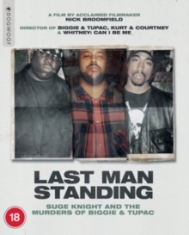 Movie - Last Man Standing
