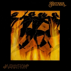 Santana - Marathon