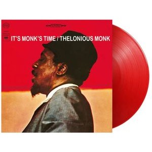 Thelonious Monk - It's Monk's Time