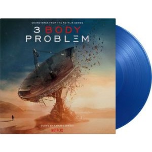 Ramin Djawadi - 3 Body Problem