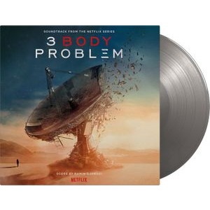 Ramin Djawadi - 3 Body Problem