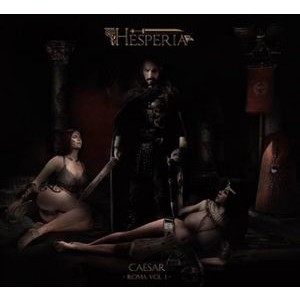 Hesperia - Roma I (Caesar)