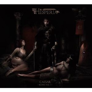 Hesperia - Roma I (Caesar)