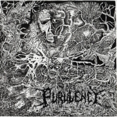 Purulency - Transcendent Unveiling Of Dimension