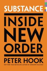 New Order-Peter Hook - Inside New Order