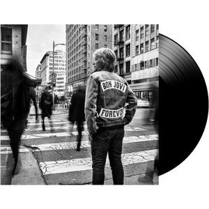 Bon Jovi - Forever (Vinyl)