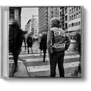 Bon Jovi - Forever