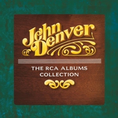 John Denver - The Rca Albums Collection
