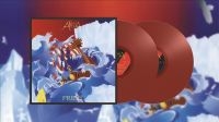 Arena - Pride (2 Lp Red Vinyl)