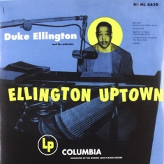 Duke Ellington - Uptown 