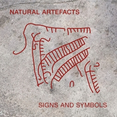 Natural Artefacts - Signs And Symbols