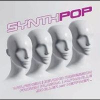 Various Artists - Synthpop 2024