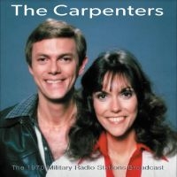 Carpenters The - Your Navy Presents, 1970 Military R