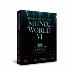 SHINee - SHINee World VI in Seoul Blu-ray