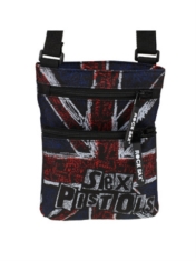 Sex Pistols - Uk Flag Body Bag