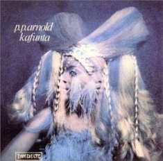 P.P. Arnold - Kafunta