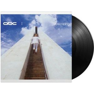 ABC - Skyscraping