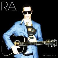 Richard Ashcroft - These People (Clear & Blue Marble V