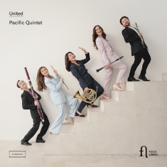Pacific Quintet - United