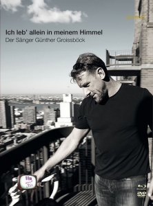 Gunther Groissbock - Ich Leb’ Allein In Meinem Himmel