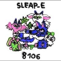 Sleap-E - 8106