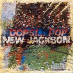 New Jackson - Oops!... Pop