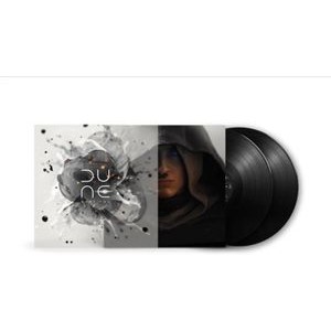 Hans Zimmer - Dune: Part Two Original Motion Picture (2LP)