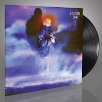 Eivør - Enn (Black Vinyl Lp)