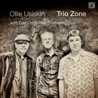 Ollie Usiskin & Carl Orr & Rob Stat - Trio Zone