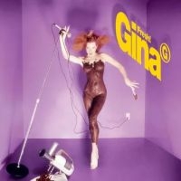 Gina G - Fresh! Remastered Purple Lp Edition