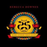 Downes Rebecca - More Sinner Than Saint